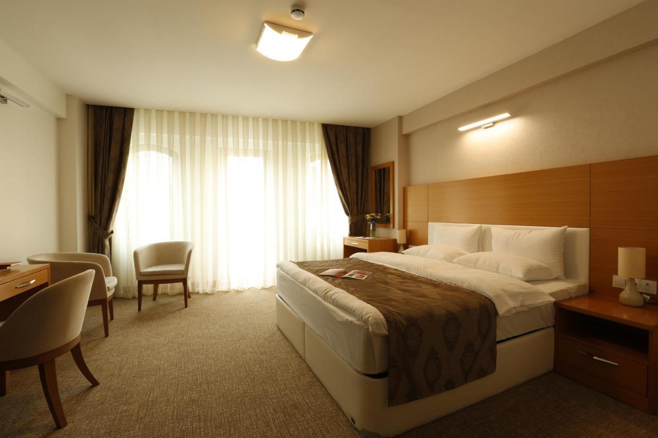 Mien W Suites Provincia di Provincia di Istanbul Esterno foto