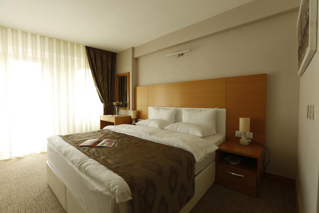 Mien W Suites Provincia di Provincia di Istanbul Esterno foto